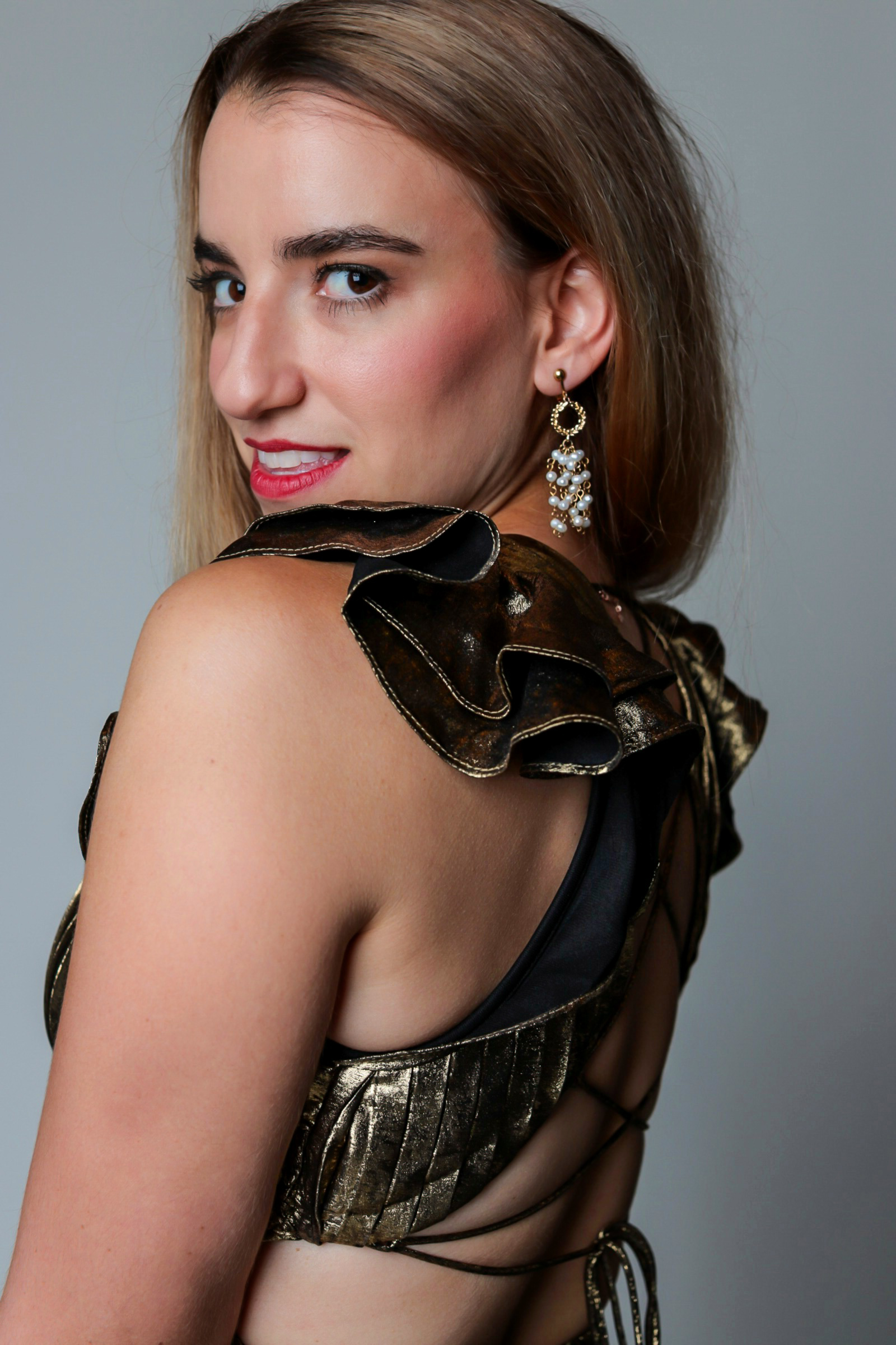 Portrait photo 1